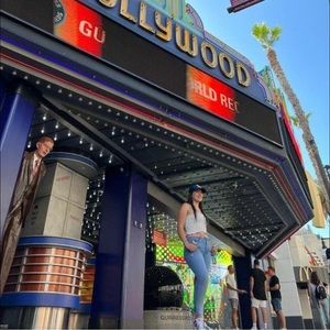 Meet your Posher, Zully